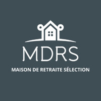 Maison de Retraite Selection - MDRS Logo