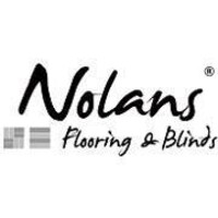 Nolans Flooring & Blinds Logo