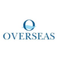 Overseas Shipmanagement Logo