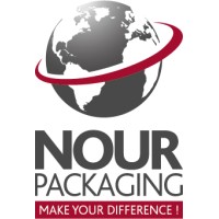 Nour Packaging Logo