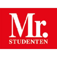 Mr. Studenten Logo