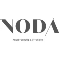 NODA Architecture & Interiors Logo