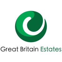 Great Britain Estates Logo