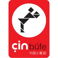 Çin Büfe Logo