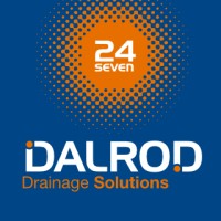 DALROD Merseyside & Chester Logo