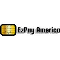 EzPay America | Zero Fee Payment Processing Logo