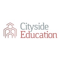 Cityside Education Logo