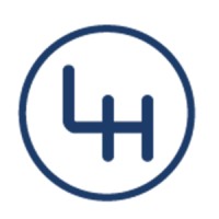 The Liquid House Logo
