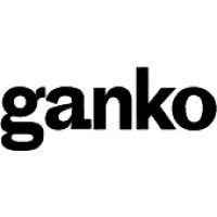 ganko office for architecture Logo