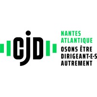 CJD Nantes-Atlantique Logo