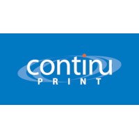 ContinuPrint, Ireland Logo