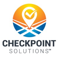 CheckPoint Solutions Logo