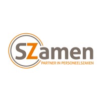 SZamen Logo