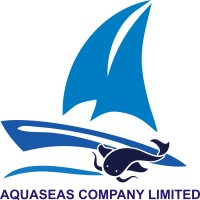 Aquaseas Company Logo