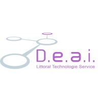DEAI - DUNKERQUE ELECTRICITE AUTOMATISME INDUSTRIEL Logo