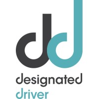 Designated Driver Logo