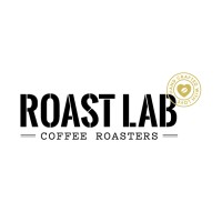 Roast Lab Coffee Roasters Logo