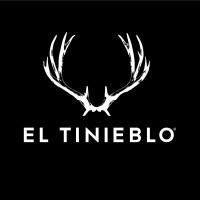 Mezcal El Tinieblo Logo
