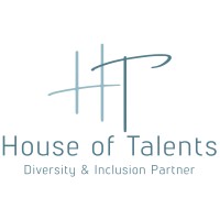 House of Talents Logo