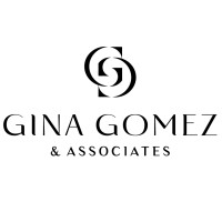 Gina Gomez & Associates Logo