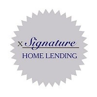 Signature Home Lending Logo