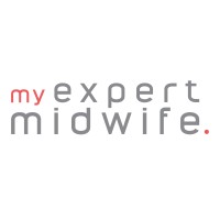 My Expert Midwife Logo