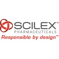 Scilex Holding Company Logo