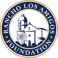 Rancho Los Amigos Foundation Logo