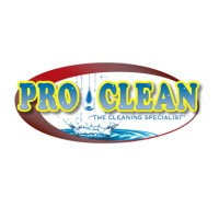 ProClean Services Logo
