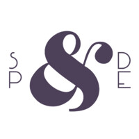 Special Projects & Decentralized Engineering Logo