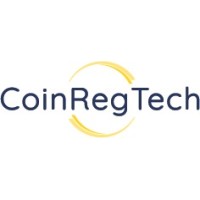 CoinRegTech Logo