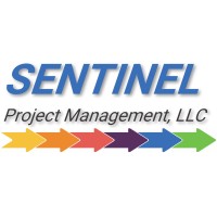 Sentinel Project Management Logo