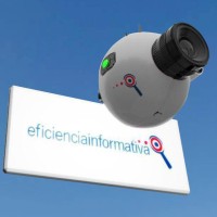 Eficiencia Informativa Logo