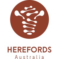 Herefords Australia Logo