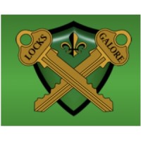 Locks Galore Logo