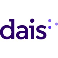 Dais | Turn data into better business Logo