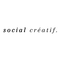 Social Créatif Logo