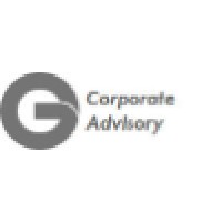 G Corporate Advisory Logo