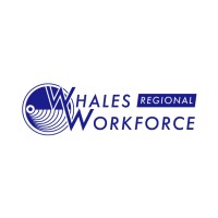 Whales Regional Workforce Pty Ltd Logo