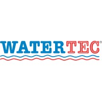 Watertec (India) Pvt Ltd Logo