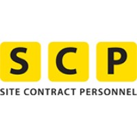 Site Contract Personnel Limited Logo
