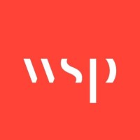WSP Philippines, Inc. Logo