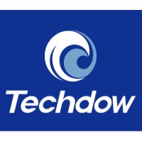TECHDOW PHARMA SPAIN Logo