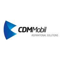 CDMMobil Logo