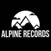 Alpine Records Logo