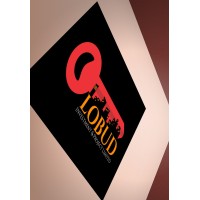 LOBUD Investments & Projects Limited Logo