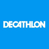 Decathlon Ukraine Logo