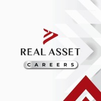 Real Asset Development Co., Ltd. Logo