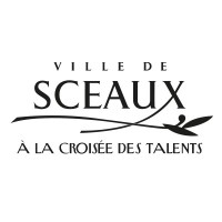 Ville de Sceaux Logo