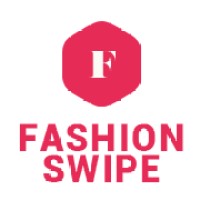 FashionSwipe Logo